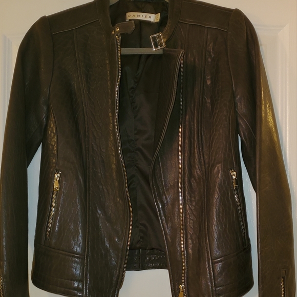 Danier Leather Jacket - Picture 3 of 6